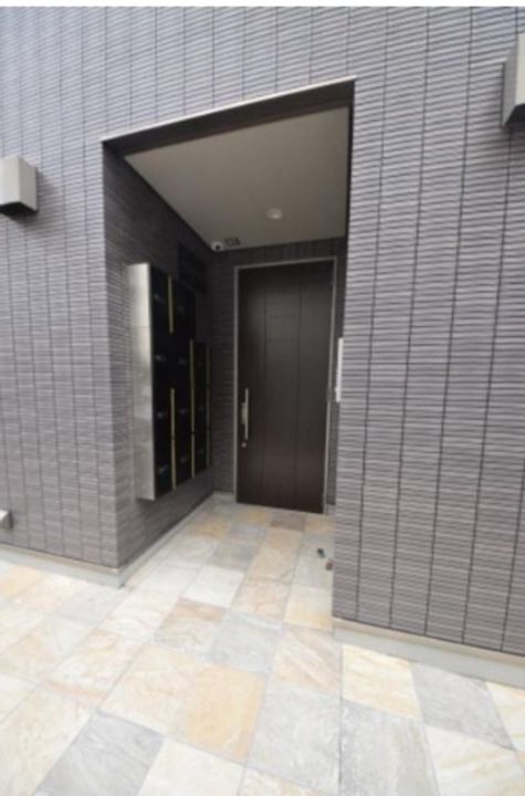 アンファミーユの地図