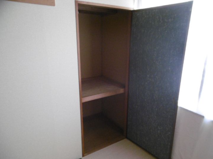 バンブーハイツの内装