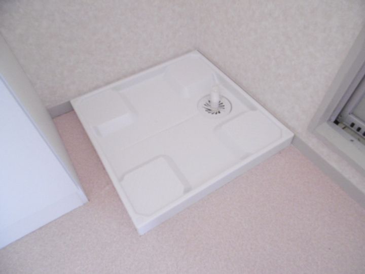 バンブーハイツの内装