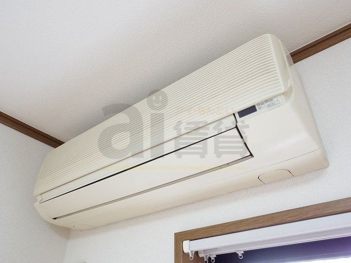 東京都練馬区南大泉1(一戸建)の賃貸物件の内装