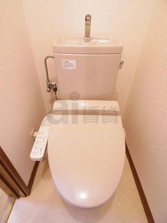 東京都練馬区南大泉1(一戸建)の賃貸物件の内装