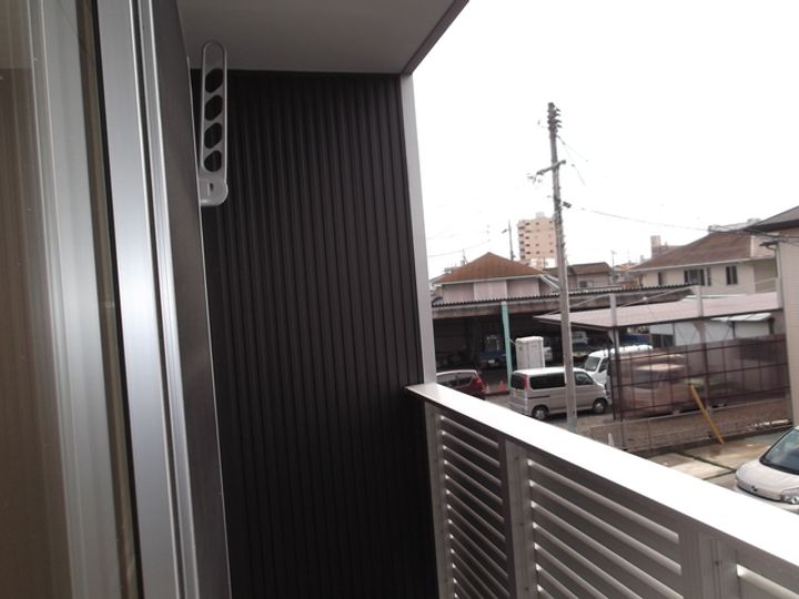 岡山県倉敷市酒津(一戸建)の賃貸物件の内装