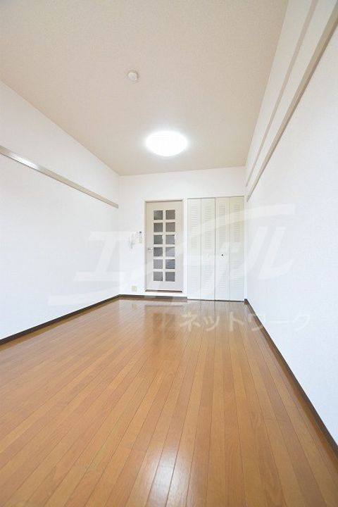 エミネンス千里山の内装