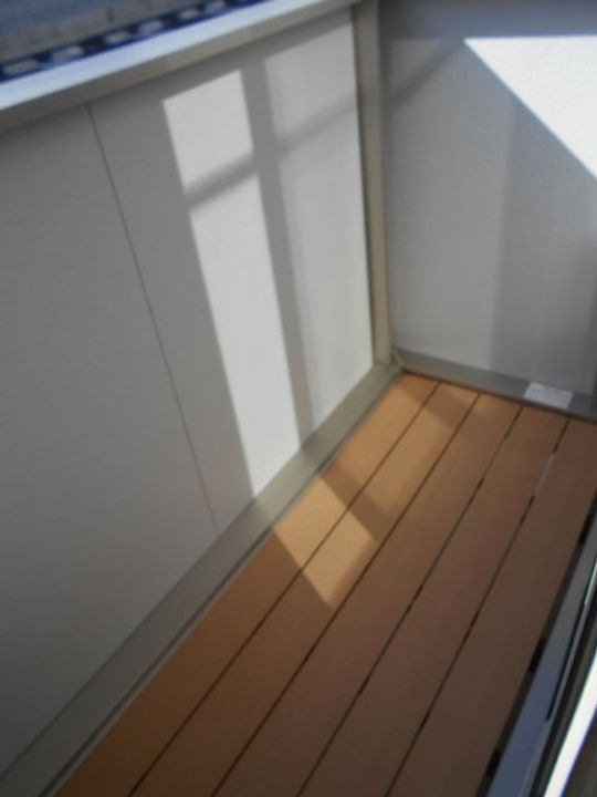 群馬県高崎市矢中町(アパート)の賃貸物件の内装