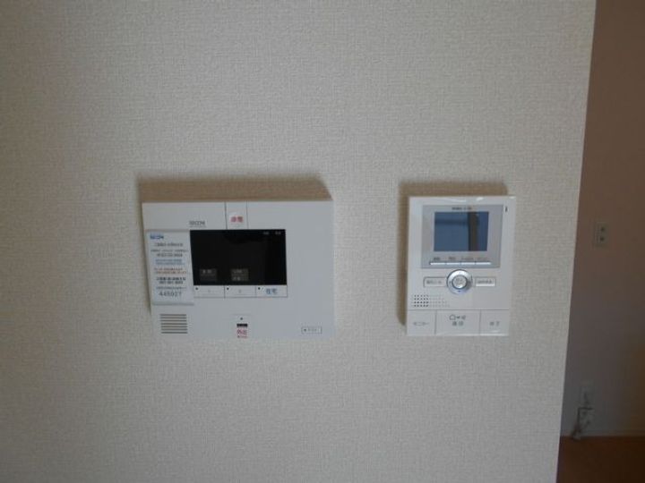群馬県高崎市矢中町(アパート)の賃貸物件の内装