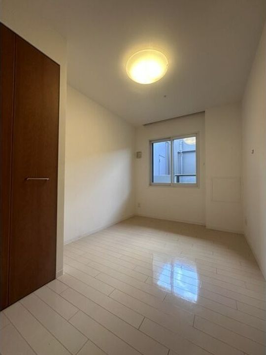 クレアシティ山の手3条のその他画像