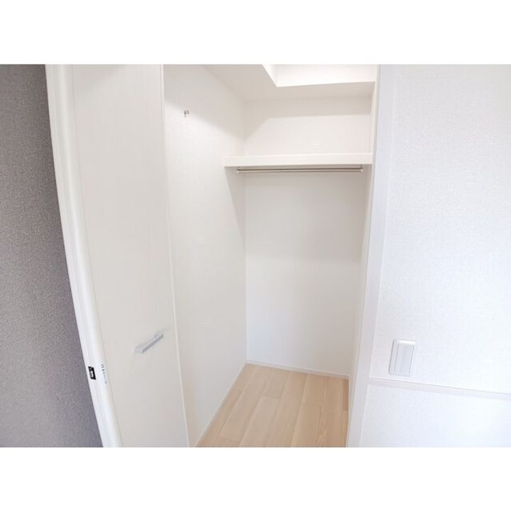 オフショアIVの内装