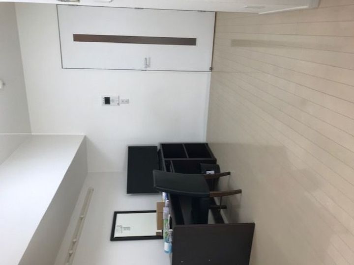 アルティザ仙台花京院の居間