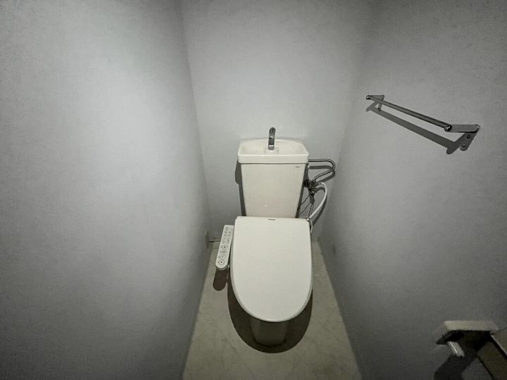 ダイアパレスグランテージ中央の内装