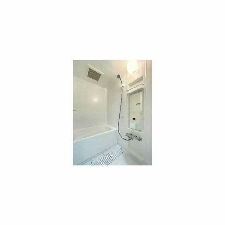 東京都目黒区目黒本町4(マンション)の賃貸物件の風呂