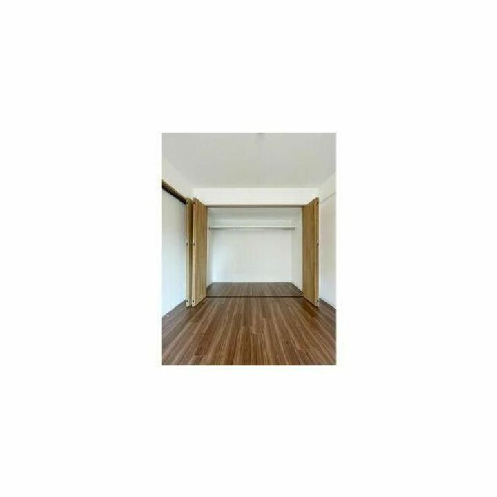 東京都目黒区目黒本町4(マンション)の賃貸物件の内装