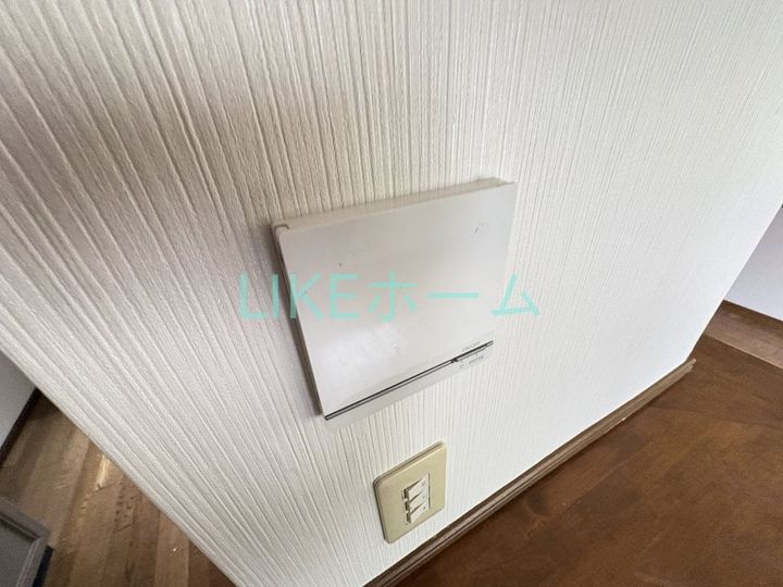 千葉県市川市柏井町2(一戸建)の賃貸物件の内装