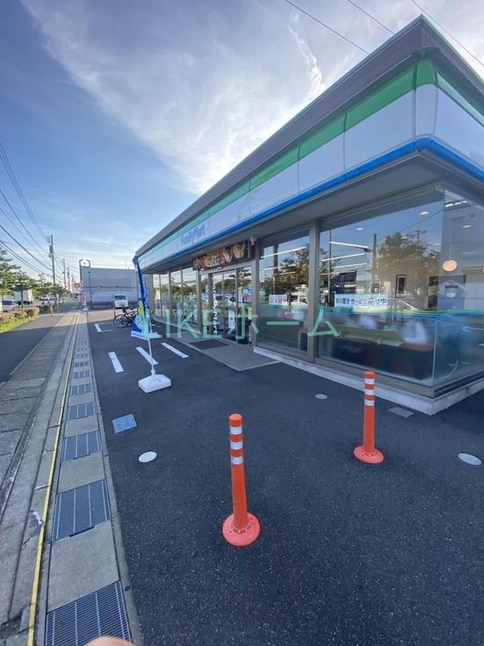 千葉県市川市柏井町2(一戸建)の賃貸物件の周辺