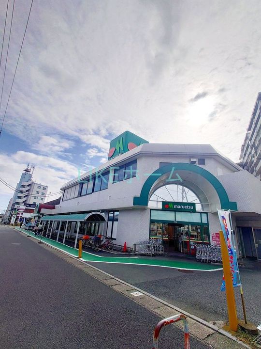 千葉県市川市柏井町2(一戸建)の賃貸物件の周辺