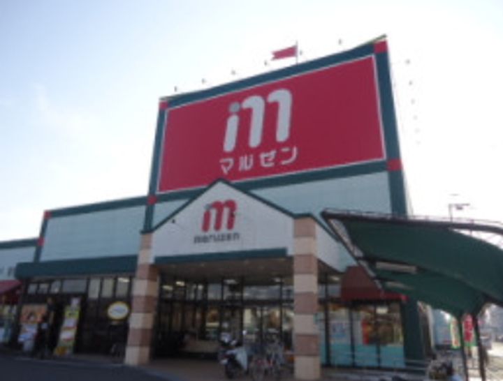プチ・シャンブルいずみIの周辺
