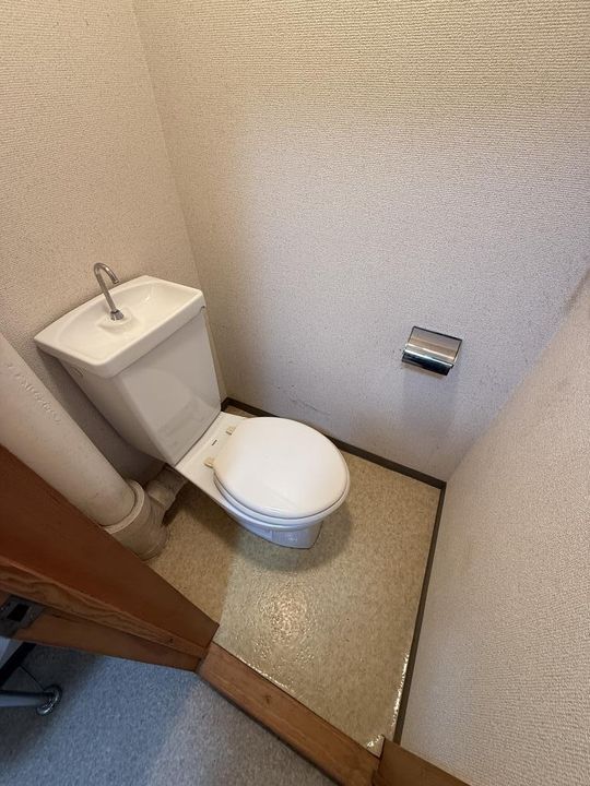 広島県福山市城見町1(マンション)の賃貸物件の内装