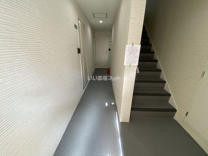 大阪府門真市元町(アパート)の賃貸物件の地図