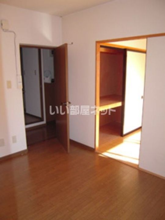 静岡県静岡市葵区竜南1(マンション)の賃貸物件の内装