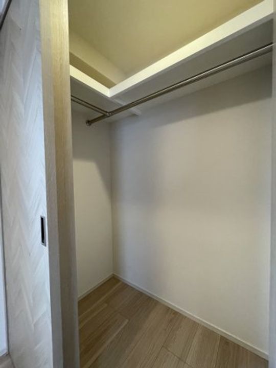 グランカーサ上野池之端の内装