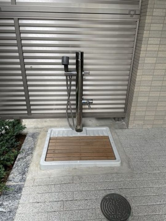 グランカーサ上野池之端のその他画像