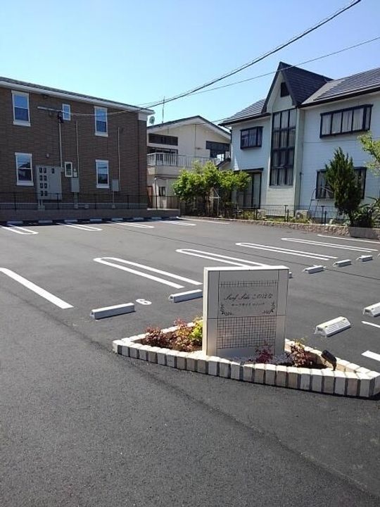 surf side このはなの地図