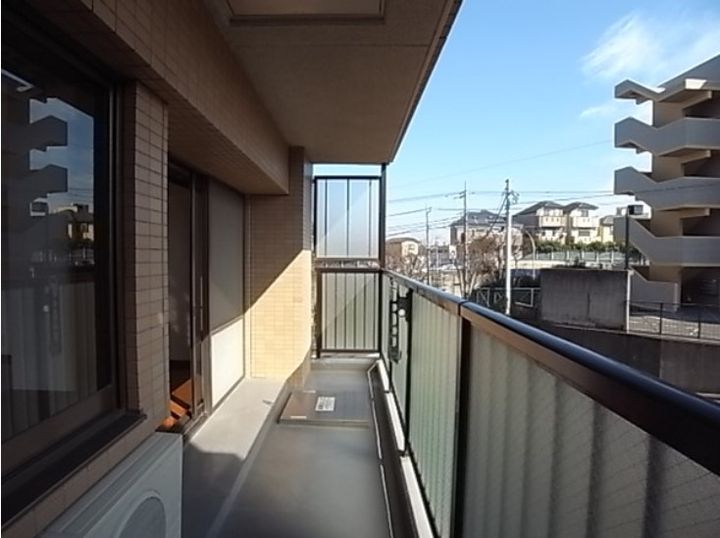 神奈川県横浜市旭区善部町(マンション)の賃貸物件の内装