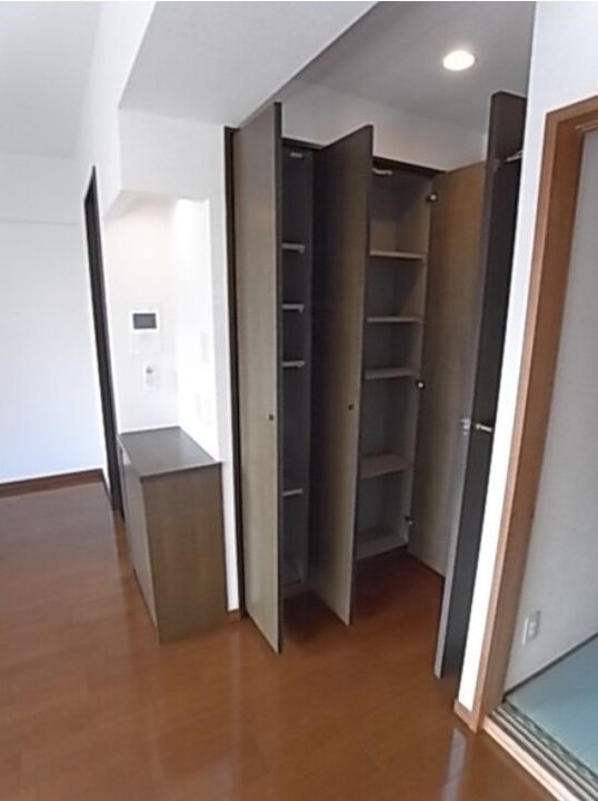 神奈川県横浜市旭区善部町(マンション)の賃貸物件の内装