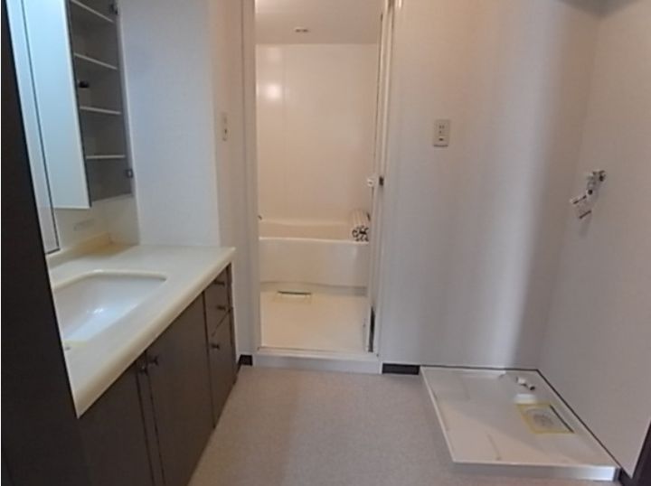 神奈川県横浜市旭区善部町(マンション)の賃貸物件の内装