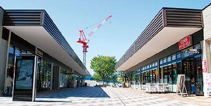 神奈川県横浜市旭区善部町(マンション)の賃貸物件の周辺