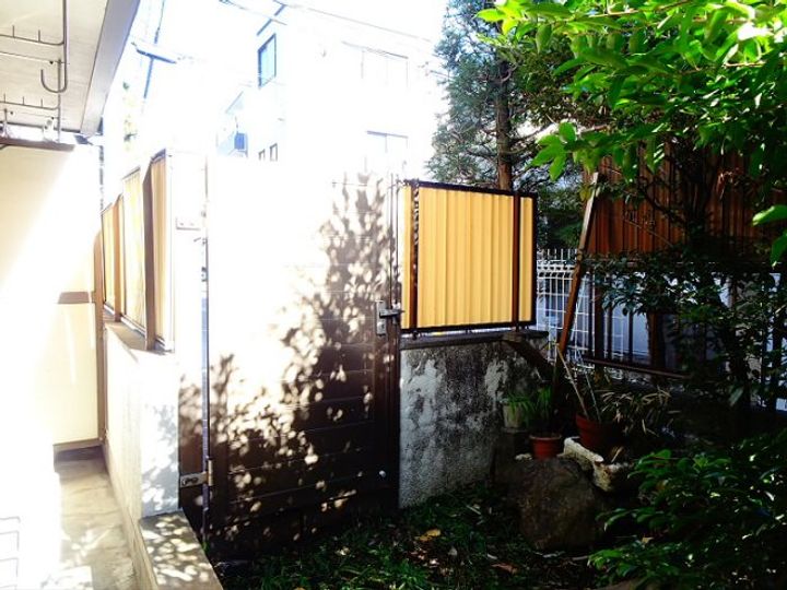 ペディセドー山之上の内装