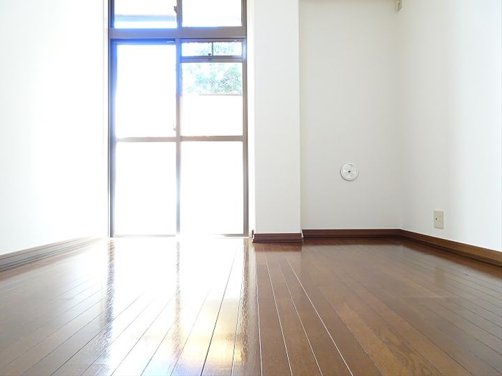 ペディセドー山之上の内装