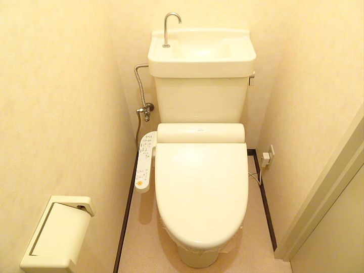 ペディセドー山之上の内装