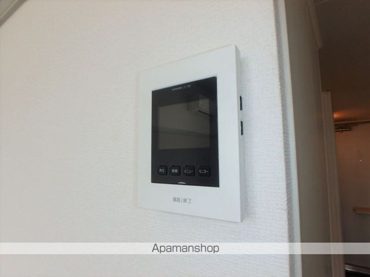 東京都立川市柏町1(マンション)の賃貸物件の内装