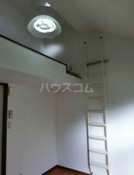 アーバ・ハイツ新高円寺の内装