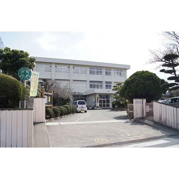 T・Nハイツの周辺