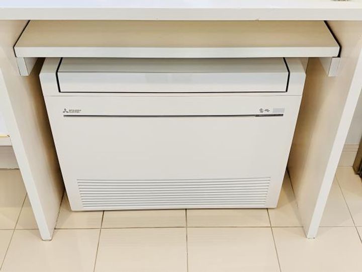 東京都港区西麻布1(一戸建)の賃貸物件の内装