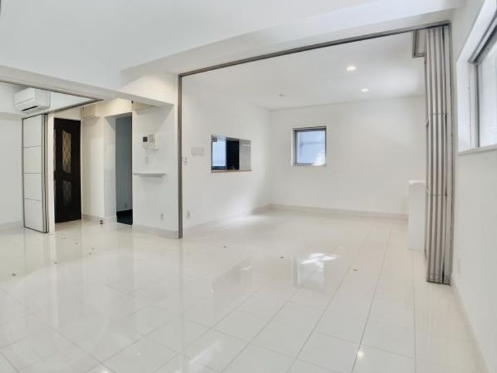 東京都港区西麻布1(一戸建)の賃貸物件の地図