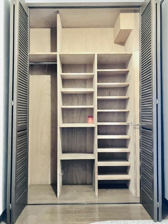 東京都港区西麻布1(一戸建)の賃貸物件の地図