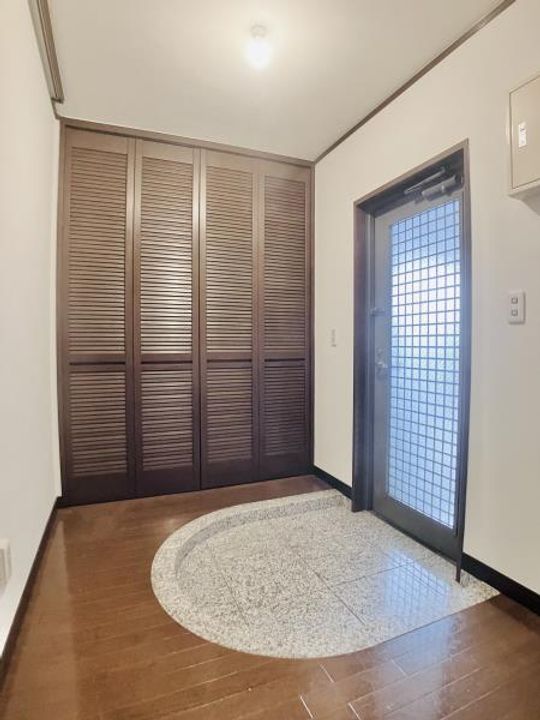 東京都港区西麻布1(一戸建)の賃貸物件の内装