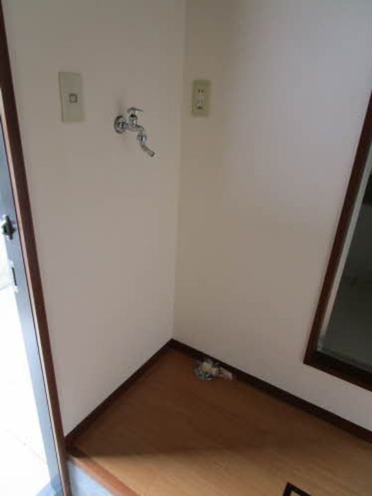 スカイメゾン 7番館の内装