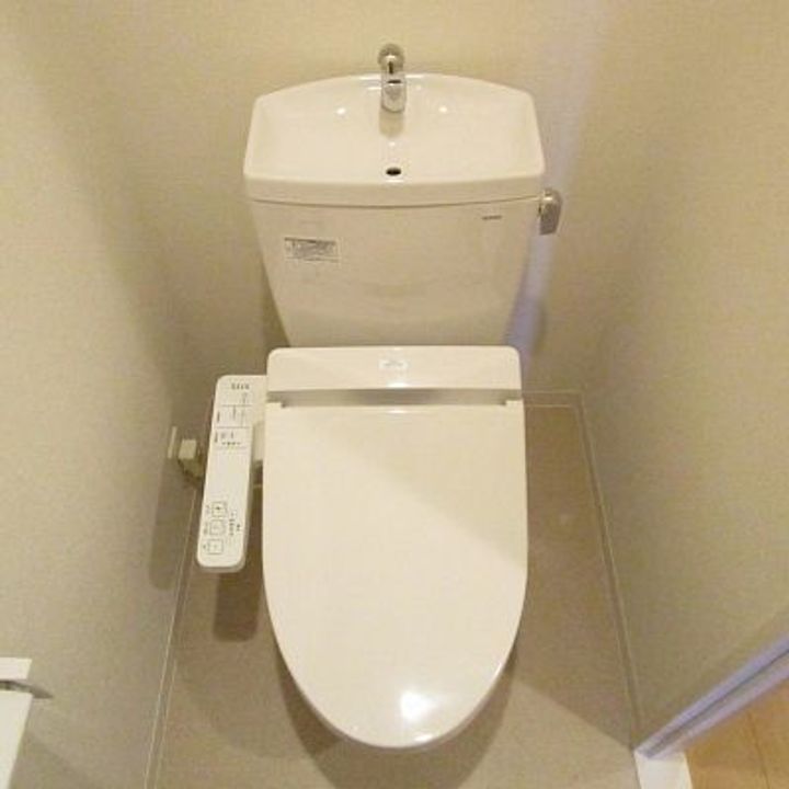 熊本県熊本市中央区上京塚町(マンション)の賃貸物件の内装