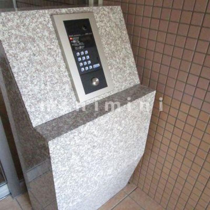 熊本県熊本市中央区上京塚町(マンション)の賃貸物件の内装