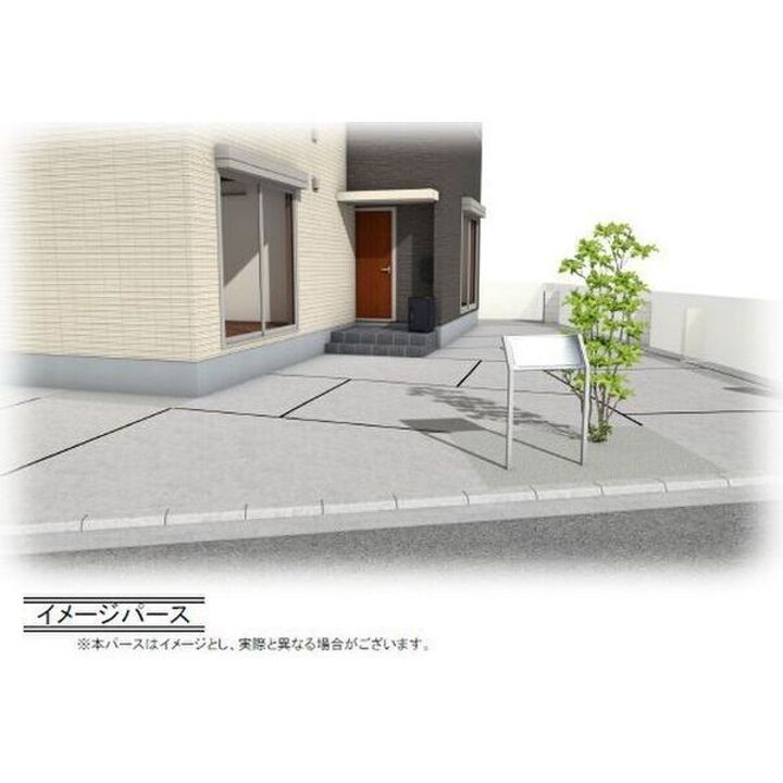 埼玉県志木市幸町1(一戸建)の賃貸物件のその他画像
