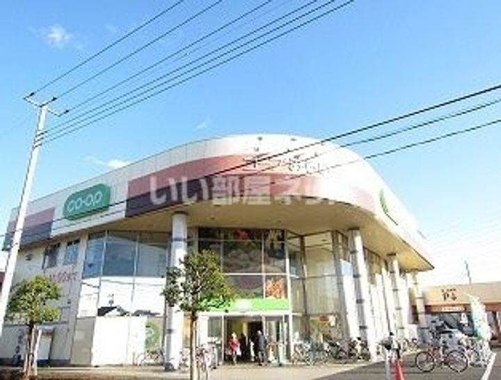 埼玉県志木市幸町1(一戸建)の賃貸物件の周辺