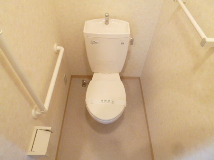 カサ グラシアの内装