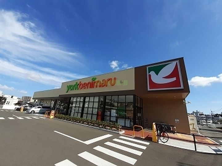 エスポワール真栄の周辺