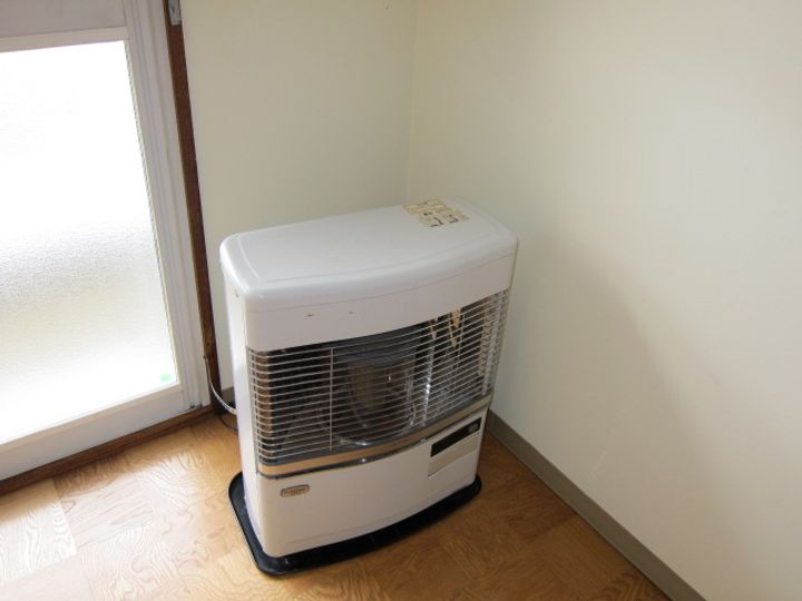 大栄マンション鶴ヶ岱の内装