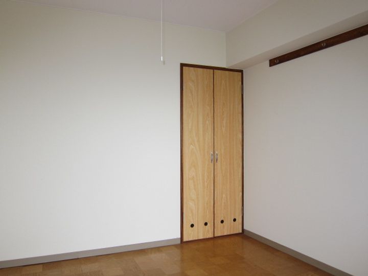 大栄マンション鶴ヶ岱の内装