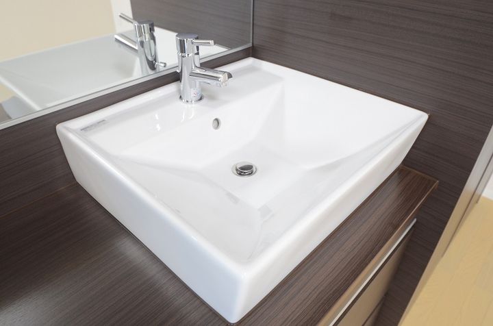 ミランダKUNISANの内装