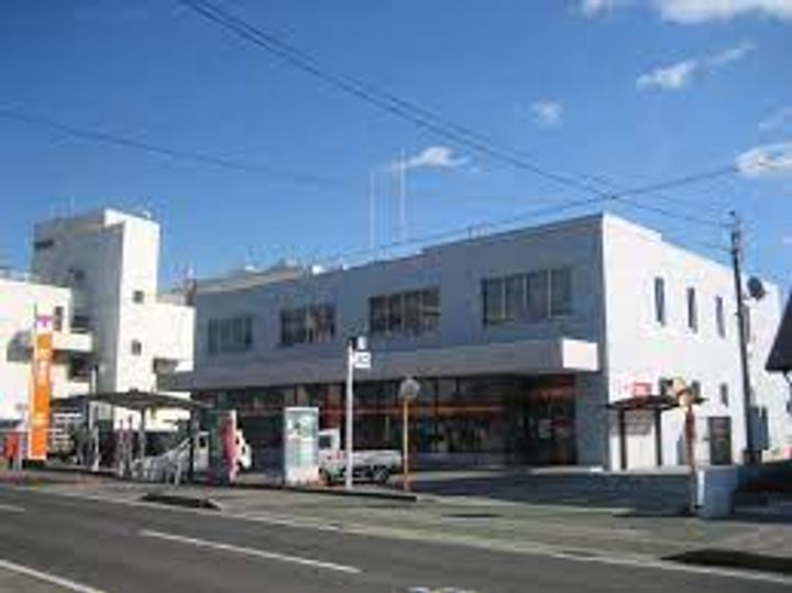 ミランダKUNISANの周辺